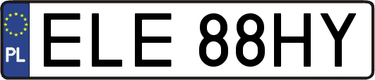 ELE88HY