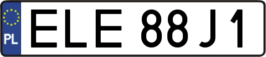 ELE88J1