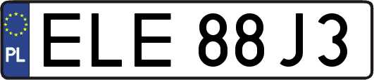 ELE88J3