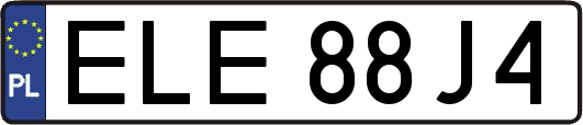 ELE88J4