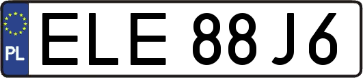 ELE88J6
