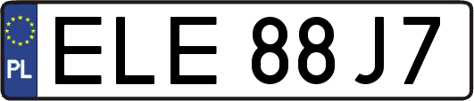 ELE88J7