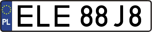 ELE88J8