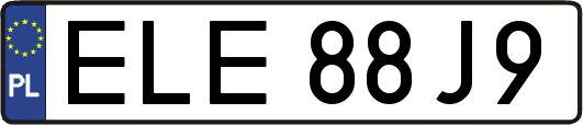 ELE88J9