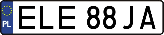 ELE88JA