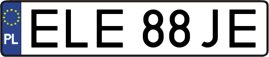 ELE88JE