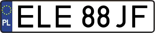 ELE88JF