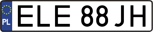 ELE88JH
