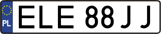 ELE88JJ