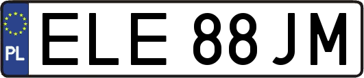 ELE88JM