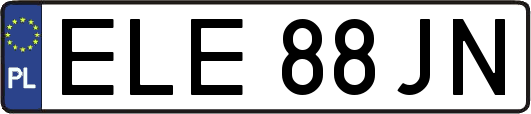 ELE88JN