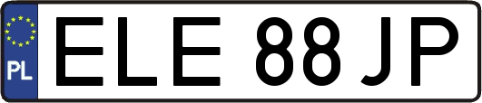 ELE88JP