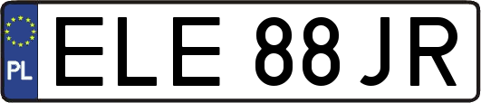 ELE88JR