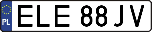 ELE88JV