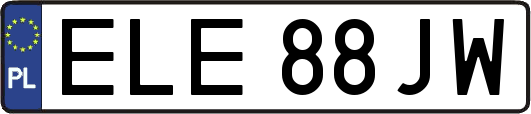 ELE88JW