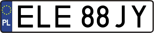 ELE88JY
