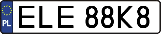 ELE88K8
