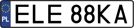 ELE88KA