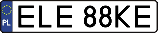 ELE88KE