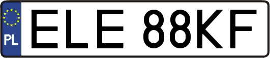 ELE88KF