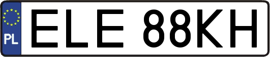 ELE88KH