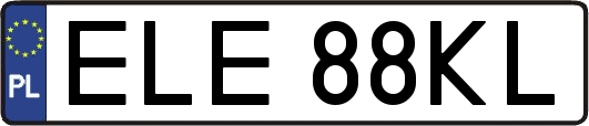 ELE88KL