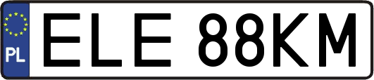 ELE88KM