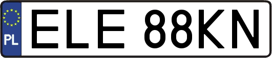 ELE88KN