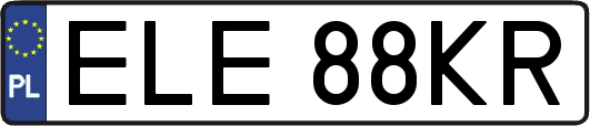 ELE88KR