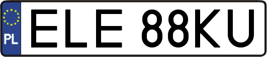 ELE88KU
