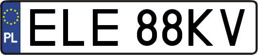 ELE88KV