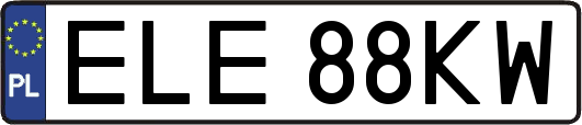 ELE88KW