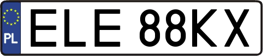 ELE88KX