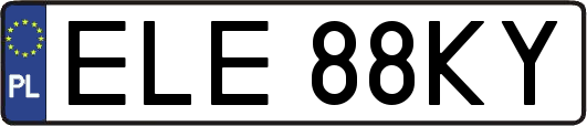 ELE88KY