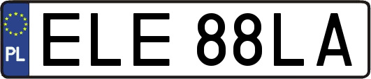ELE88LA