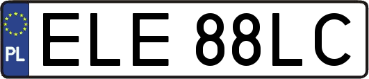 ELE88LC
