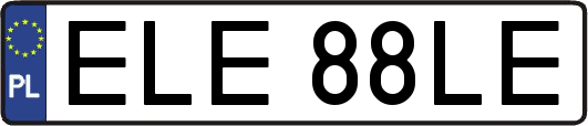 ELE88LE