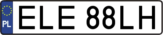 ELE88LH