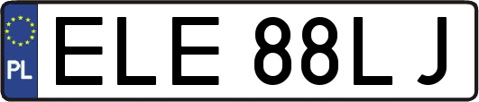 ELE88LJ