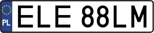 ELE88LM