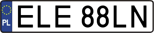 ELE88LN