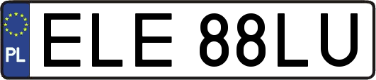 ELE88LU