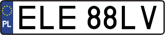 ELE88LV