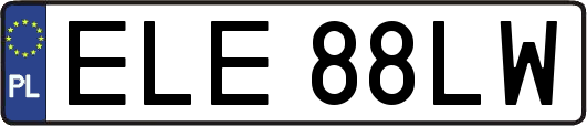 ELE88LW