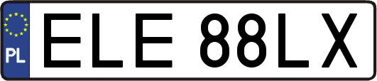 ELE88LX