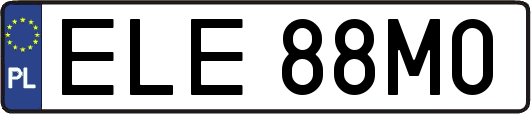 ELE88M0