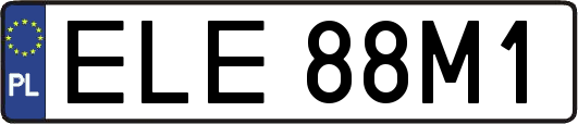 ELE88M1