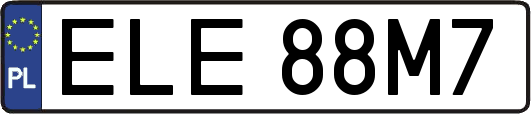 ELE88M7