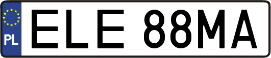 ELE88MA