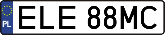 ELE88MC